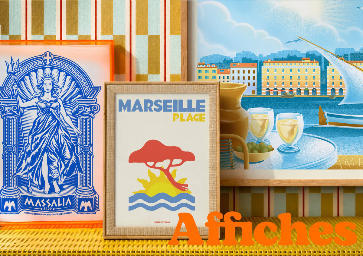 Affiches