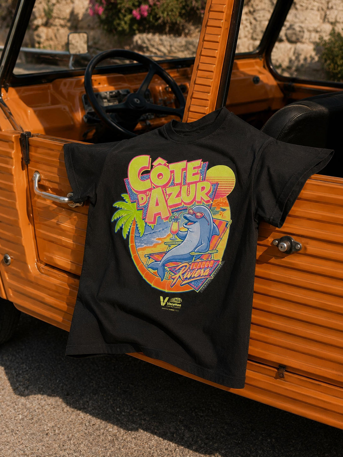 Tee-shirts
