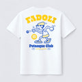 Tee-shirt FADOLI Pétanque Club