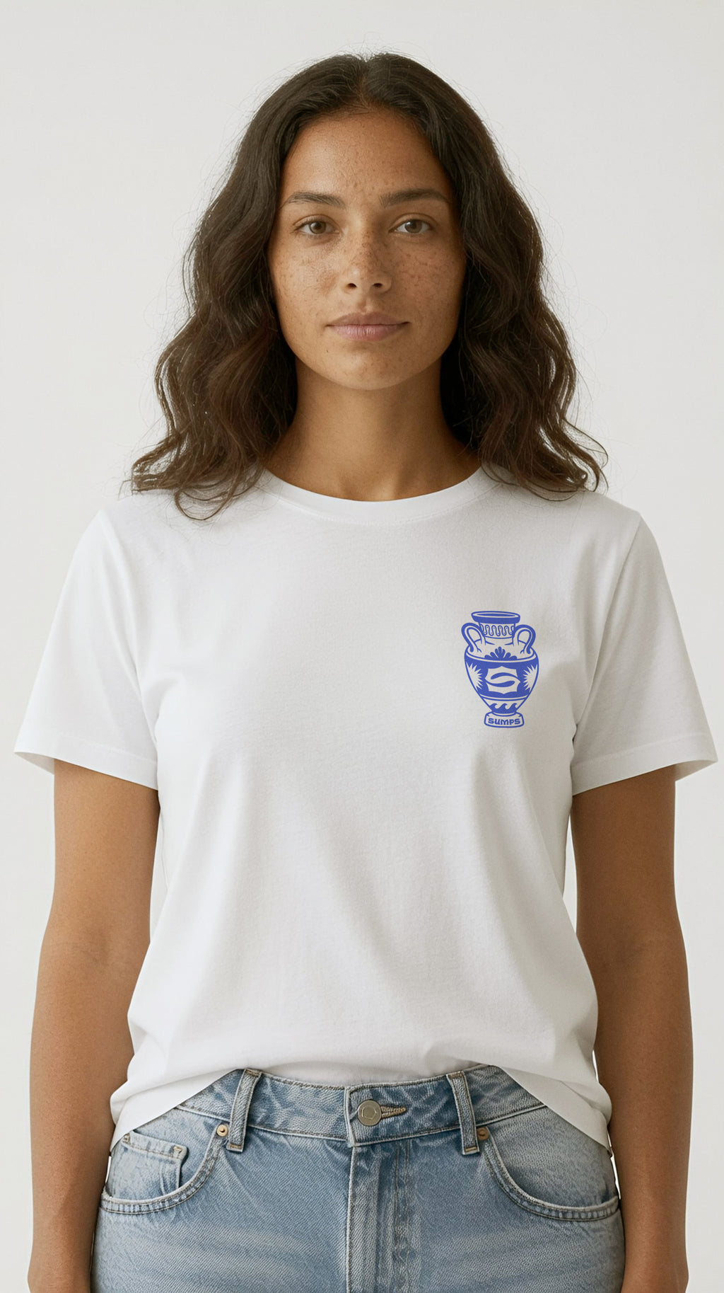 TEE-SHIRT GREEK MASSALIA