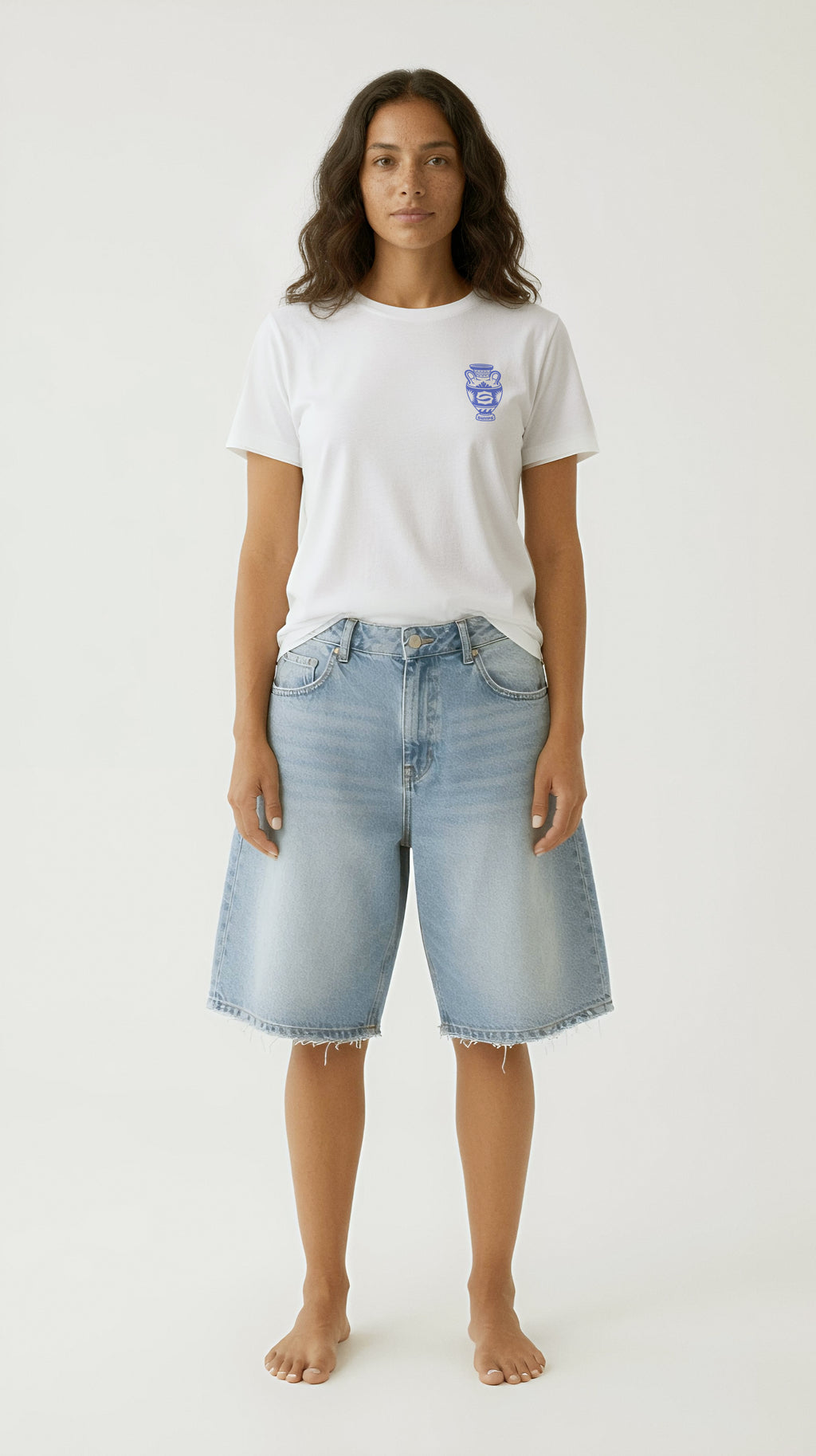 TEE-SHIRT GREEK MASSALIA