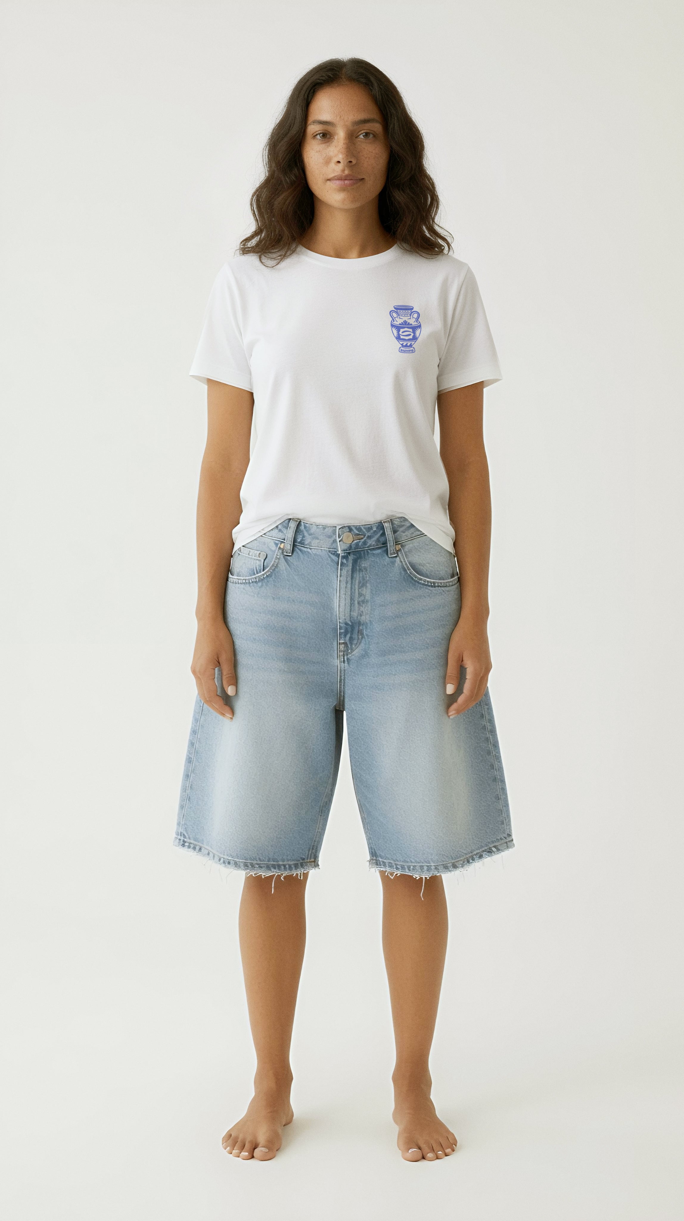 TEE-SHIRT GREEK MASSALIA