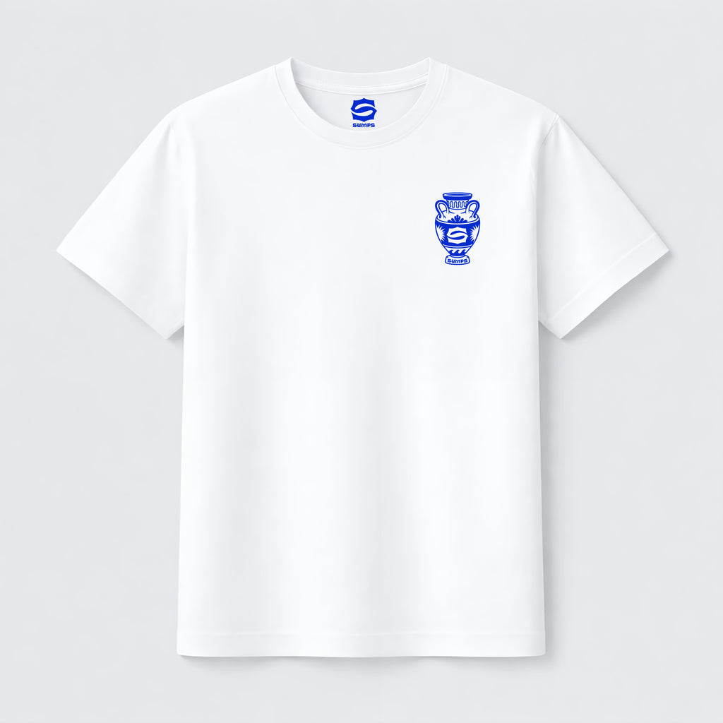 TEE-SHIRT GREEK MASSALIA