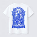Tee-shirt Greek Massalia - Marseille - Sumps Studio